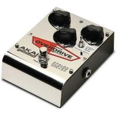 AKAI Pro Drive 3 Overdrive (снято с производства)